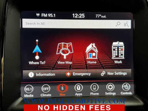 2020 Dodge Durango GT Plus