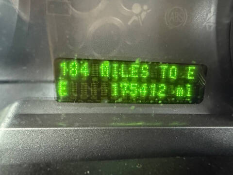 2010 Ford Edge Limited