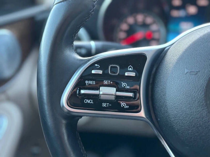 2019 Mercedes-Benz C-Class C 300 4MATIC