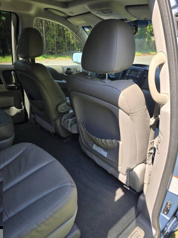 2014 Kia Sedona EX