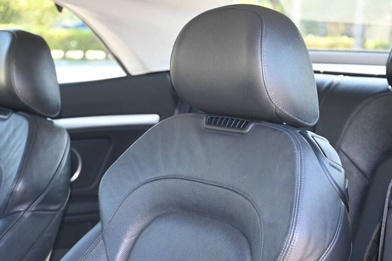 2016 Audi A5 2.0T quattro Premium Plus