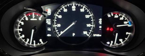 2019 Mazda CX-9 Grand Touring