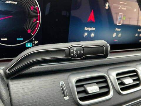 2026 Mercedes-Benz GLE GLE 350 4MATIC