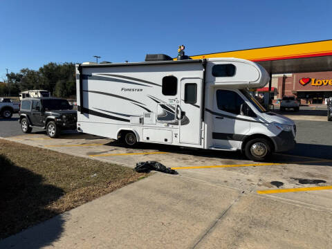 2021 Forest River MBS 2401B