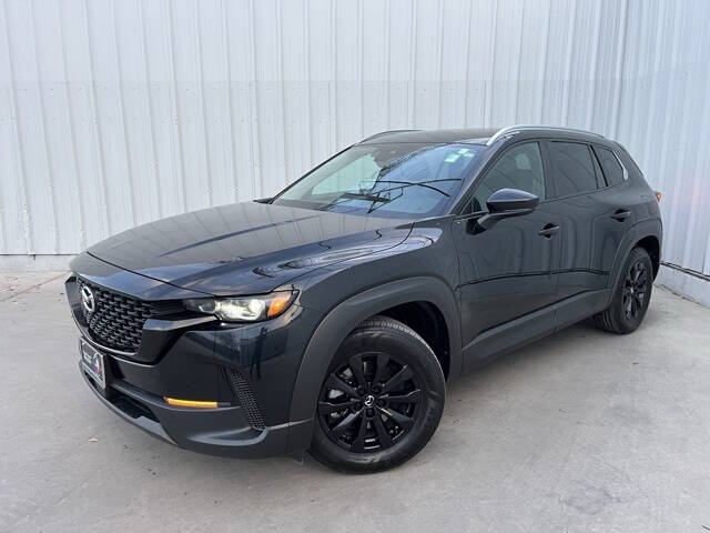 2023 Mazda CX-50 2.5 S Preferred Plus