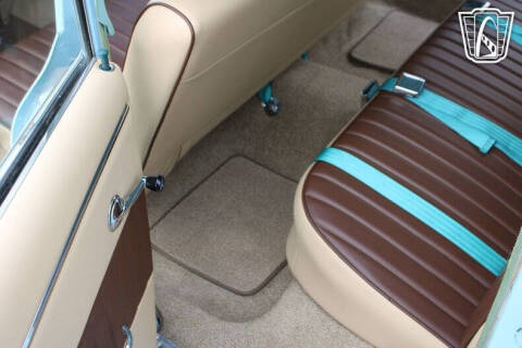 1959 Chevrolet Nomad