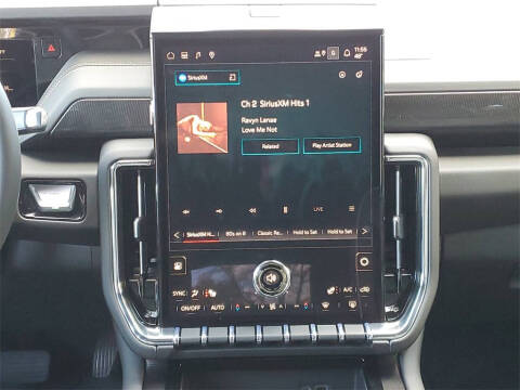 2025 GMC Yukon XL Elevation