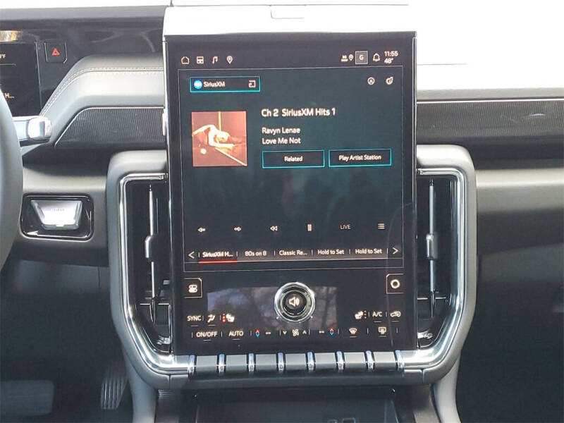 2025 GMC Yukon XL Elevation