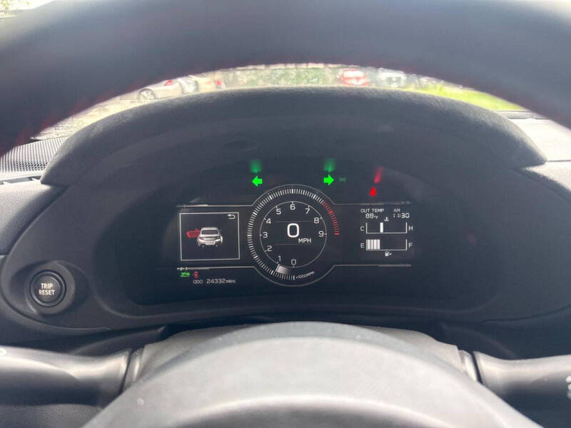 2023 Subaru BRZ Limited