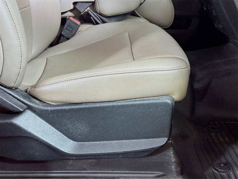 2020 Ford F-450 Super Duty