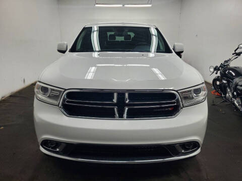 2020 Dodge Durango SXT