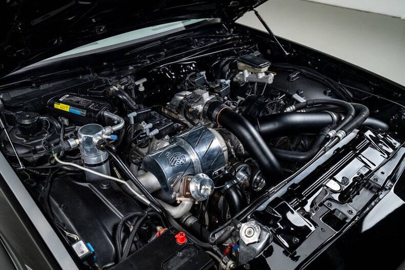 1984 Chevrolet El Camino