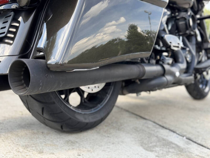 2020 Harley-Davidson FLTRXS