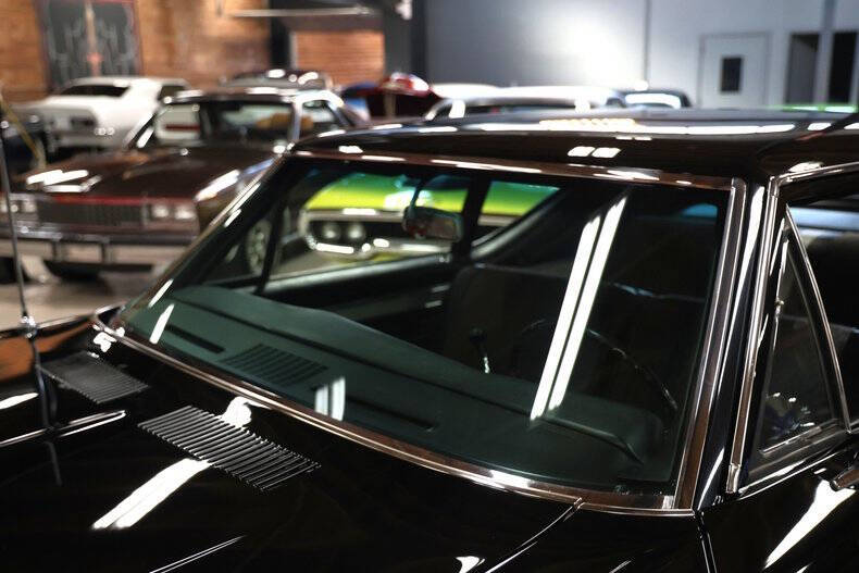 1968 Chevrolet Chevelle