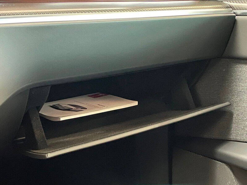 2022 Tesla Model X Plaid