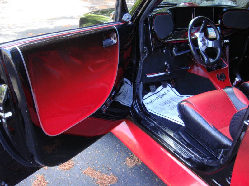 2005 Scion xB