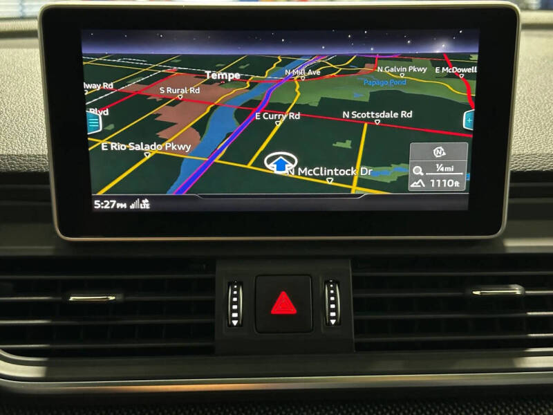 2020 Audi SQ5 3.0T quattro Premium Plus