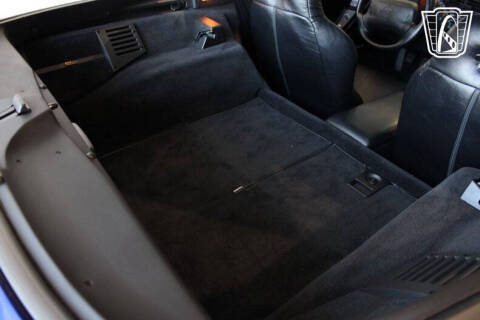 1994 Chevrolet Corvette