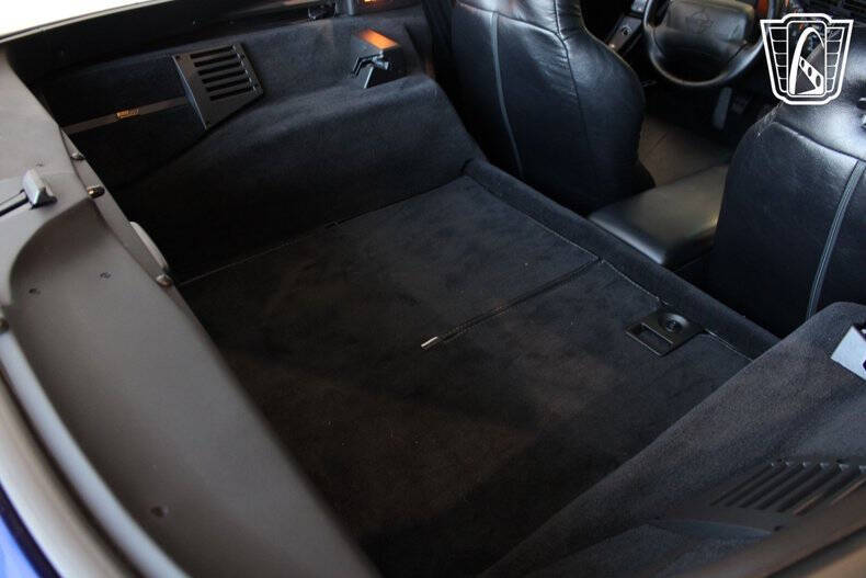 1994 Chevrolet Corvette