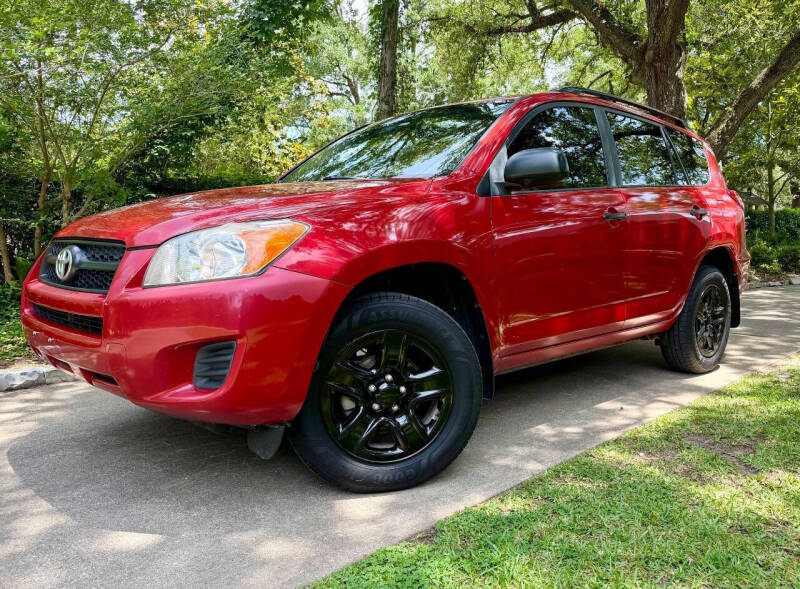 2010 Toyota RAV4