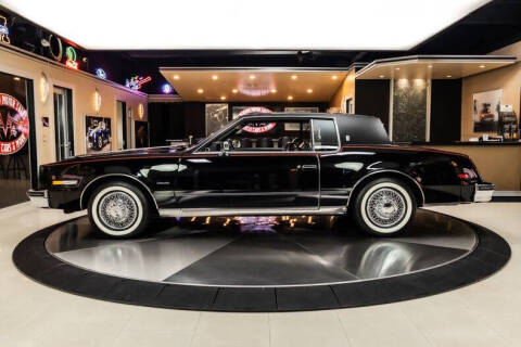 1979 Oldsmobile Toronado