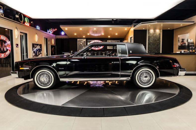 1979 Oldsmobile Toronado