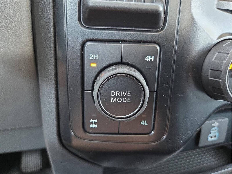 2025 Ford F-250 Super Duty