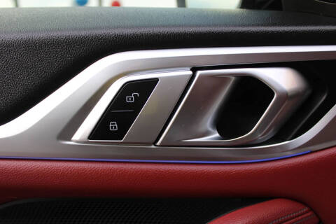 2022 BMW 4 Series 430i Gran Coupe