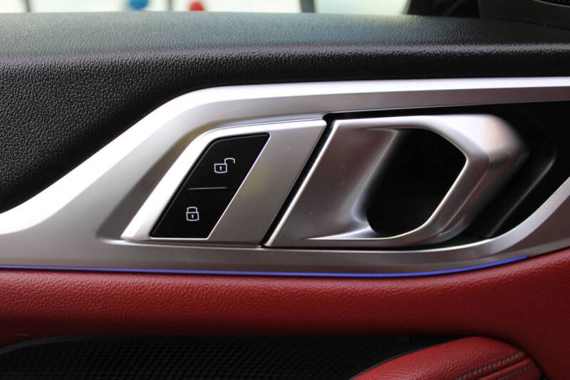 2022 BMW 4 Series 430i Gran Coupe