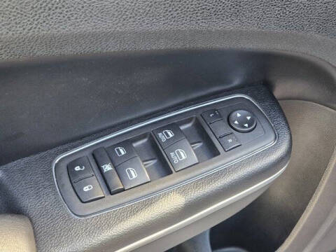 2023 Chrysler 300 Touring
