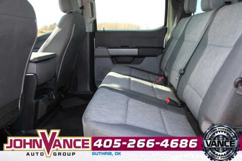 2023 Ford F-250 Super Duty