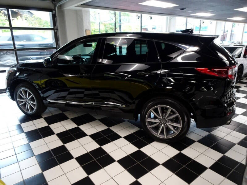 2019 Acura RDX SH-AWD w/Tech