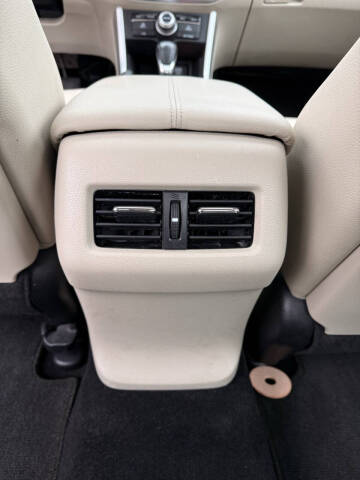 2014 Honda Accord EX-L V6 w/Navi