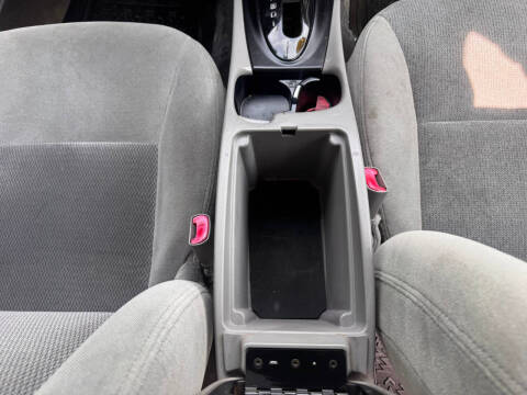 2001 Ford Taurus SE
