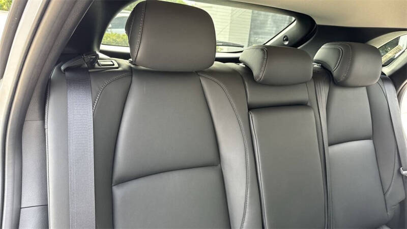 2025 Mazda CX-30 2.5 S Preferred