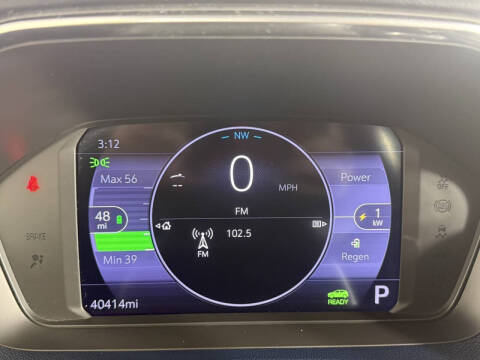 2023 Chevrolet Bolt EUV Premier