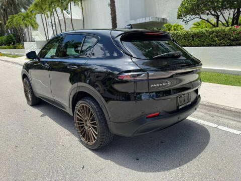 2023 Dodge Hornet GT