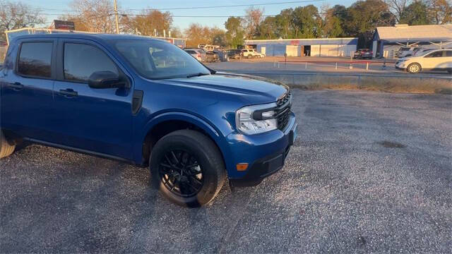 2023 Ford Maverick XL