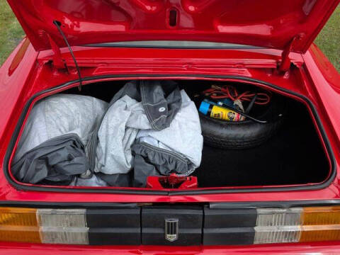 1979 Chevrolet Camaro