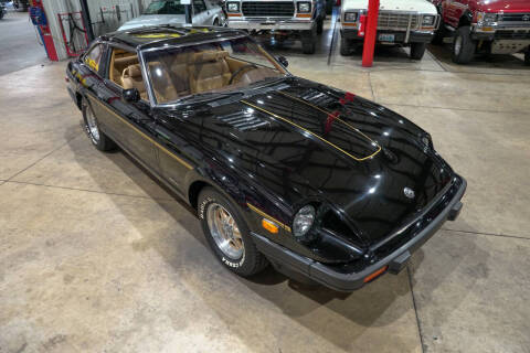 1983 Datsun 280ZX GL 2+2