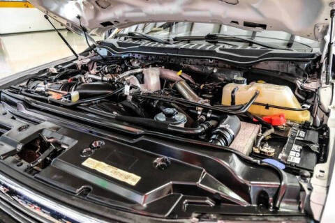 2021 Ford F-350 Super Duty XLT