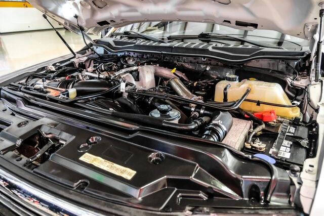 2021 Ford F-350 Super Duty XLT