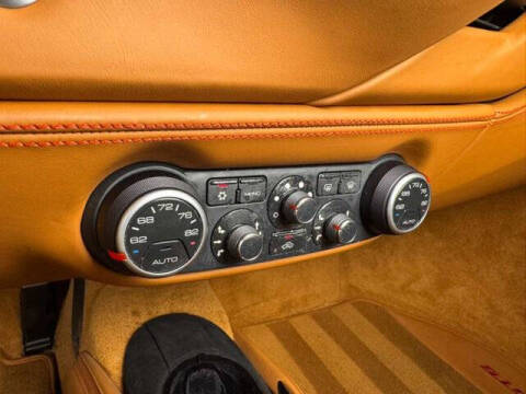 2017 Ferrari 488 GTB