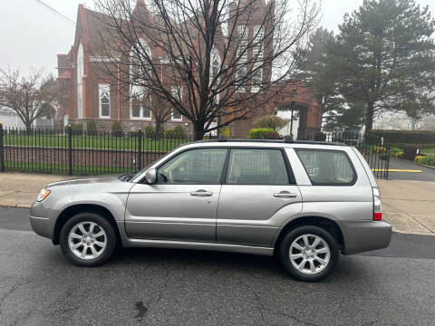 2006 Subaru Forester for sale at Cars Trader New York in Brooklyn NY