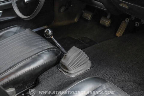 1973 Dodge Challenger