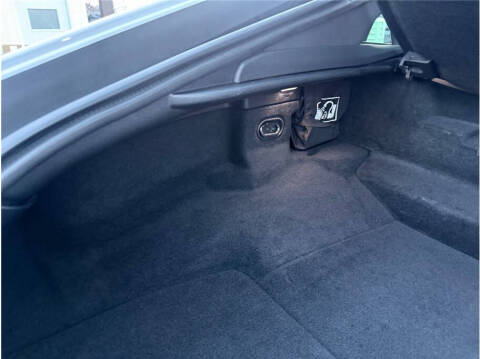 2017 Jaguar F-TYPE R