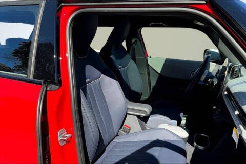2025 MINI Hardtop 4 Door Cooper S