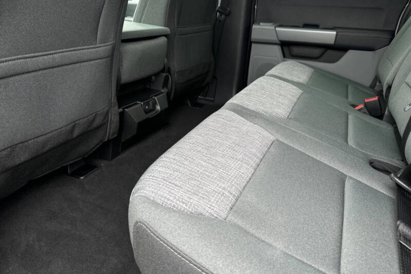 2026 Ford F-250 Super Duty