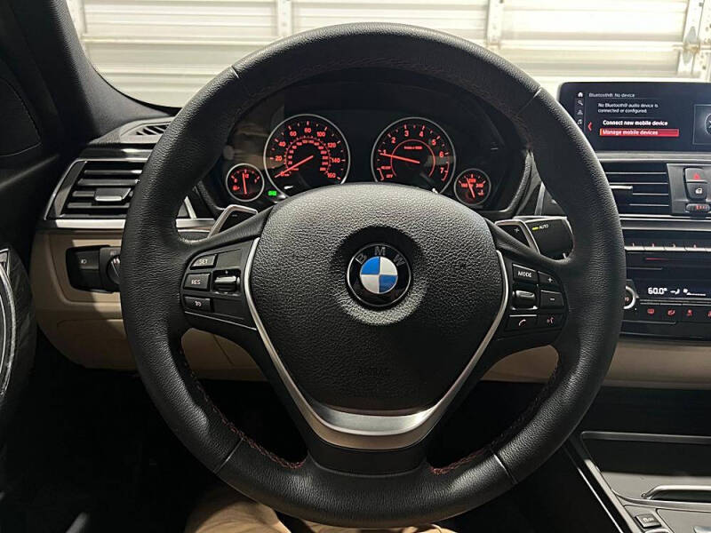 2018 BMW 3 Series 330i