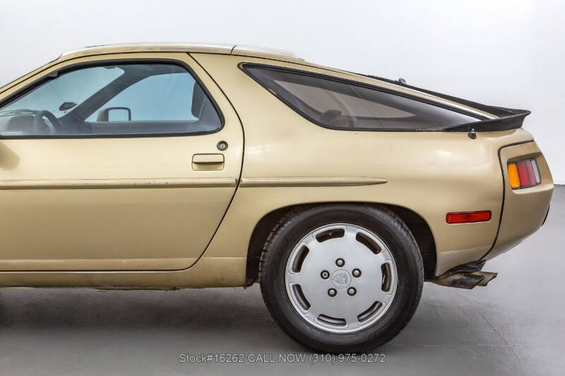 1983 Porsche 928 S
